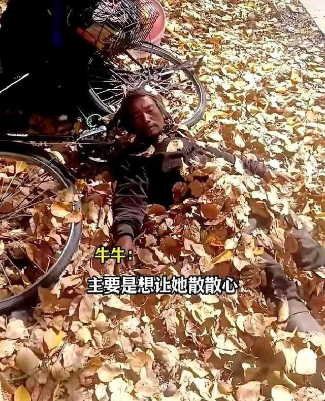 看哭了！男子陪抑郁症妻子徒步去西藏，花了200多天，还想去新疆