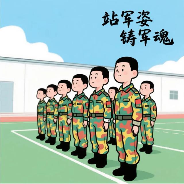 参军入伍对学历有什么要求呢?