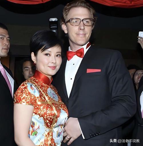 时隔多年袁立公开发声，张国立背刺行为被曝光，还有章子怡受牵连