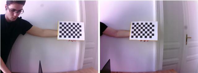 双目立体视觉 I:标定和校正