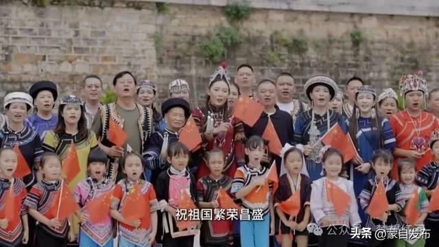 红河州，又上央视了！