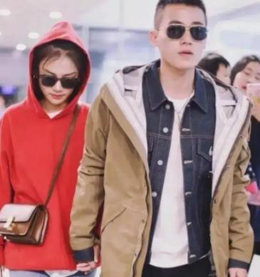 欧豪的“获奖感言”在全网火了，马思纯说过的话，终于有人信了