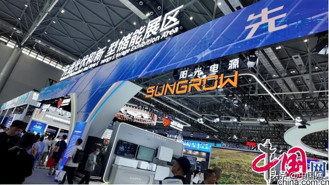 AI、新能源、机器人齐发力！合肥高新区产业集群绽放世界制造业大会