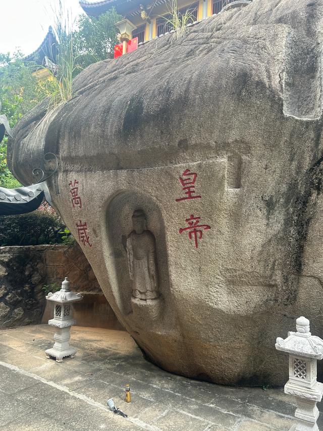 长乐沙京龙泉禅寺