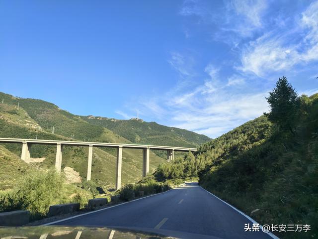 北上大草原第11天：南回浑源恒山蓄力，惊艳飞狐峪自驾美景线