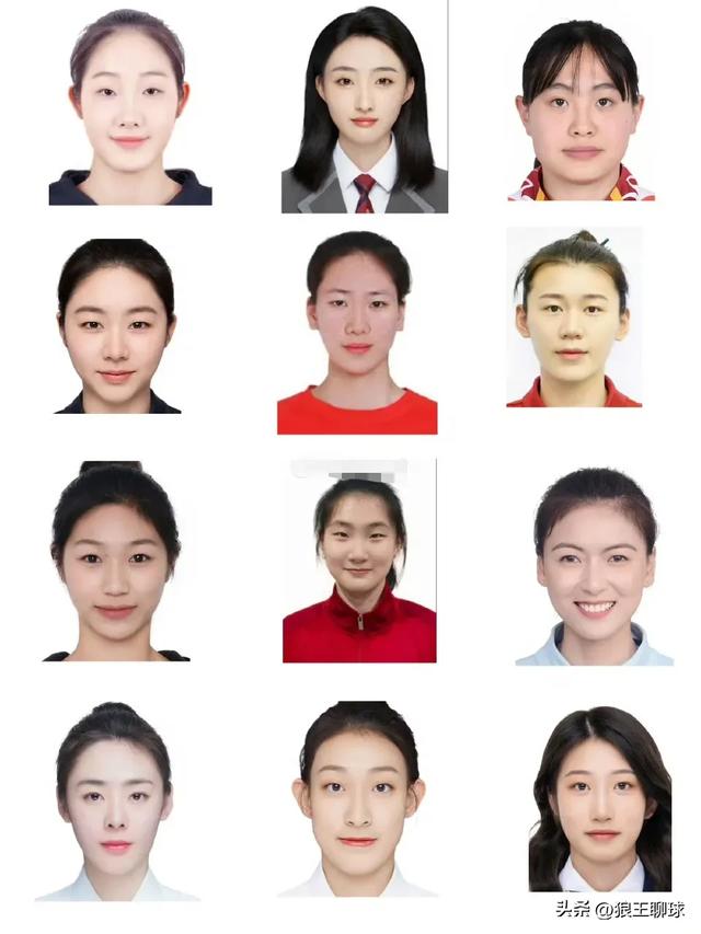 中国大学生女排夺大运会开门红