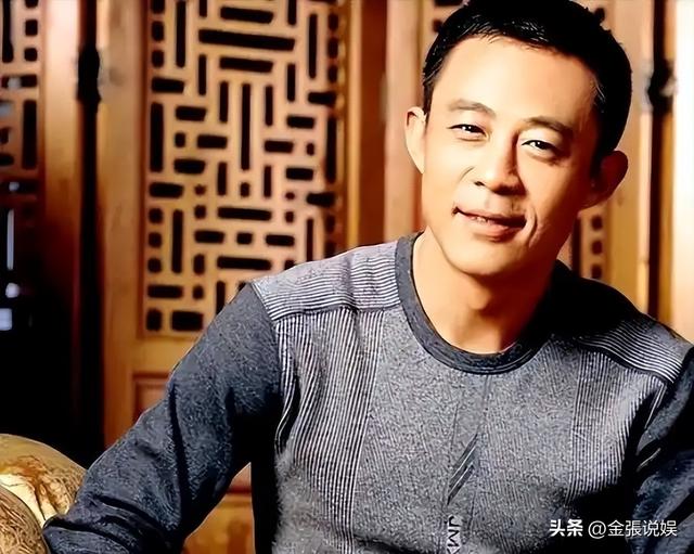 钱再多有什么用？58岁老戏骨侯勇的现状，给所有中老年人提了个醒