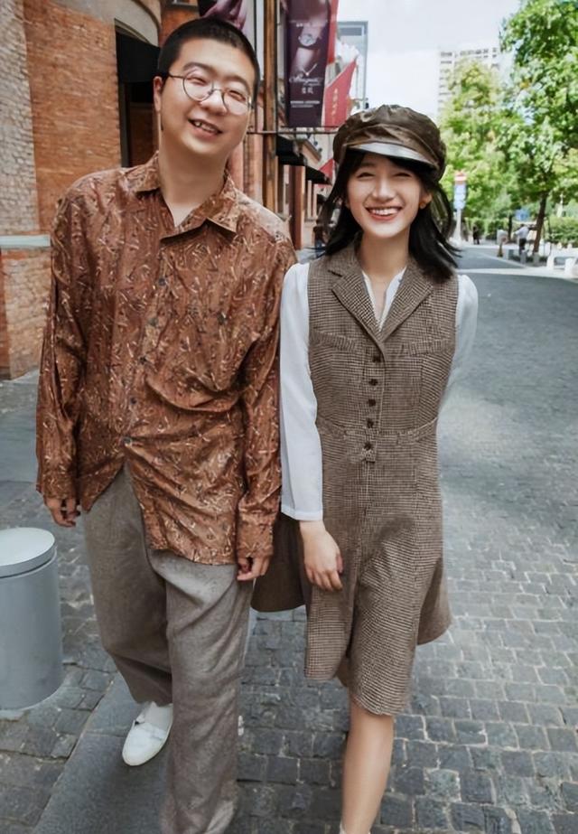 古人说 “郎才女貌”，才华，才是男人最顶级的 “颜值”