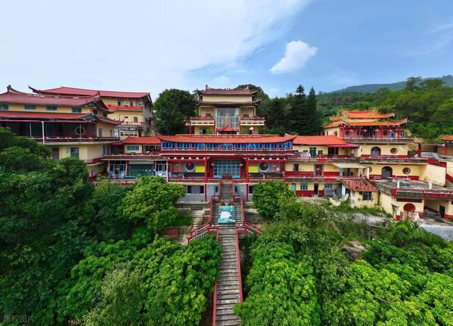 福建莆田好玩景点排行榜，莆田旅游10大必去景点推荐，建议收藏！