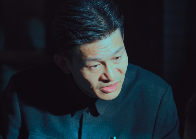 《沉默的荣耀》大结局封神！黎晴没死藏反转	，朱枫吞金看哭全网