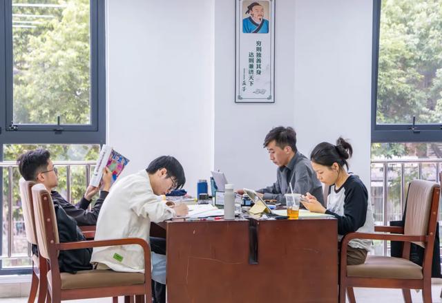 超治愈！这些地方能待一整天（“品锦江”打卡福利持续派送）