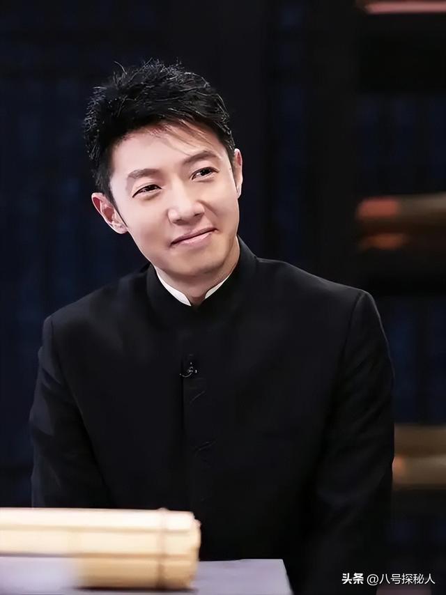 她和撒贝宁同居多年，却转身投入富家怀抱，没想到现在竟沦落至此