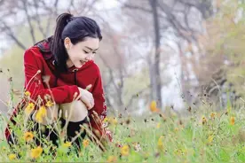 这些宝藏出片地 快快来打卡图片