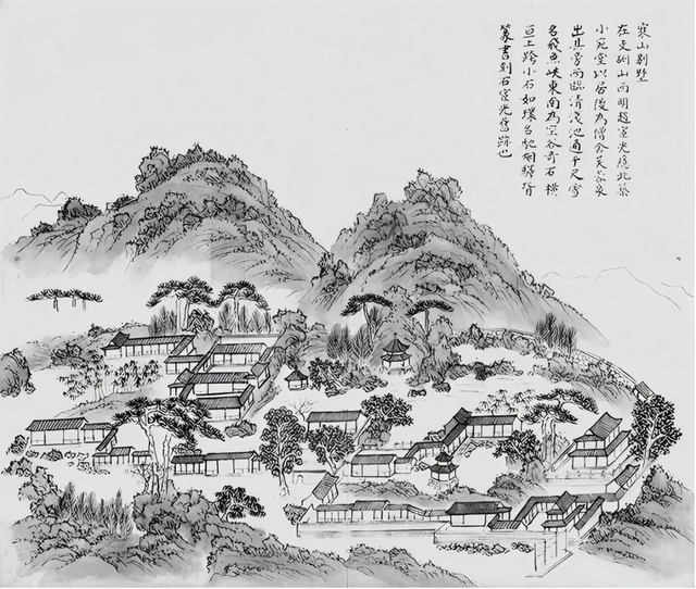 文化遗产岂容如此践踏：寒山别业文物惨遭拆毁事件