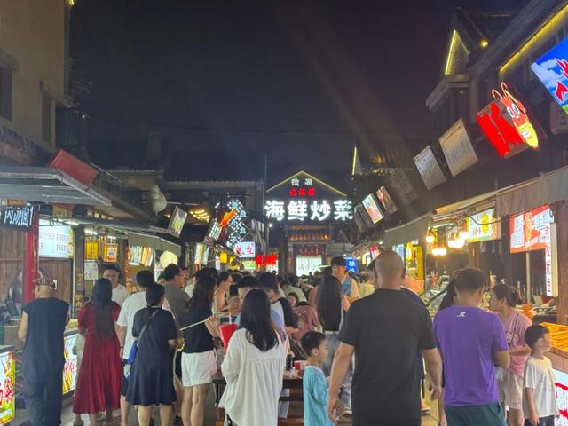天天排长队！日照这些地方，超火爆！