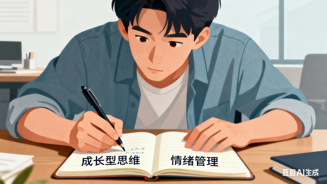 重启人生只能靠赚钱？别被这碗“毒鸡汤”骗了！