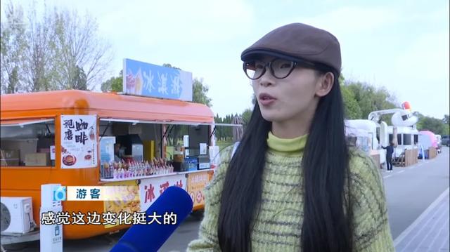 快码住!这里藏着秋日童话世界,出片率100%