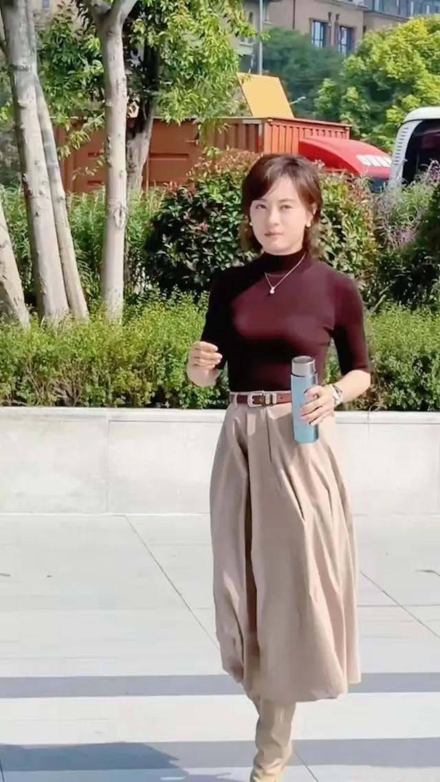 钱再多有什么用?孙俪如今的现状,给所有40岁以上女性提了个醒