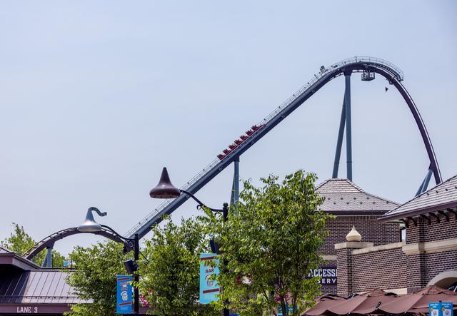 美国游之赫尔希镇与巧克力世界