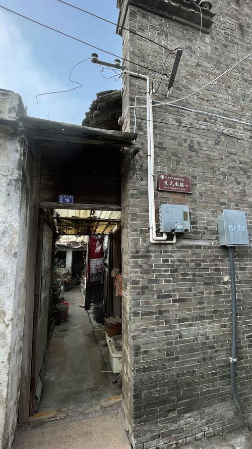 踏迹寻旅：如皋，以古色、绿色、银色、红色和金色“五色”美誉