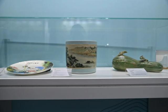 看醒狮、品凉茶、学历史……蒙藏学校旧址邀您共赴粤赣