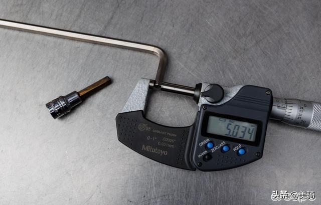 内六角拧“滑”了？急救方法在这里