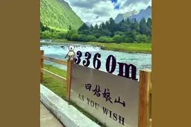 男子游四姑娘山死亡后续：司机讲述经历，他原有3次活下来的机会图片