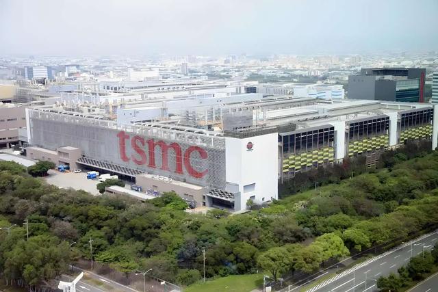 台积电在美建厂，中国用稀土反制？国台办提醒：要走正道！