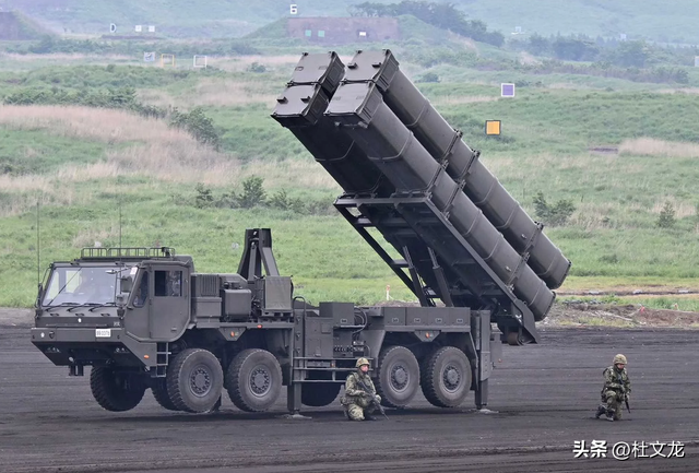 日本防卫费激增为GDP2%，已达北约标准，旨在提高攻击能力