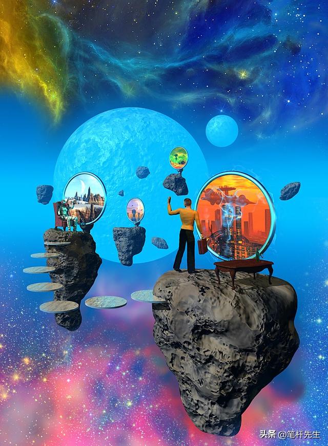 拒绝跟风大模型！97 后创业者深耕 AI 3D，两年估值登顶全球