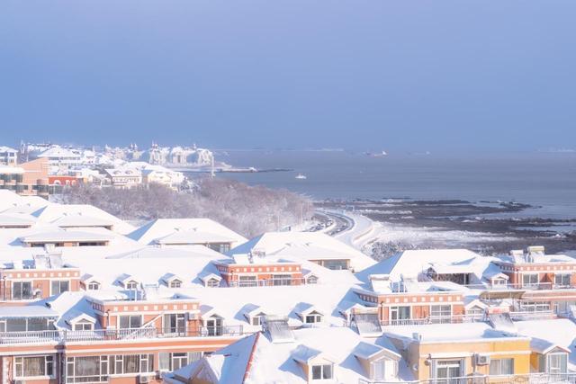 12月-2月，冬季旅行适合去的8个目的地，山川雪海，各有各的精彩