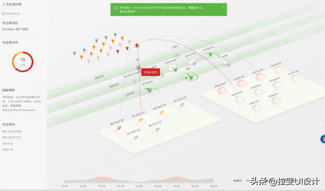 云计算操作系统：优化界面UI设计，打造高效办公环境