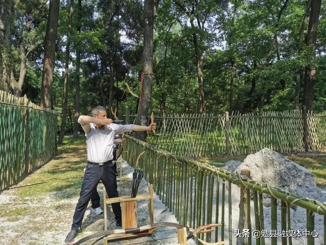 抢先剧透!勉县“双节”畅玩指南新鲜出炉,四大类29项惊喜活动带你玩转黄金周!