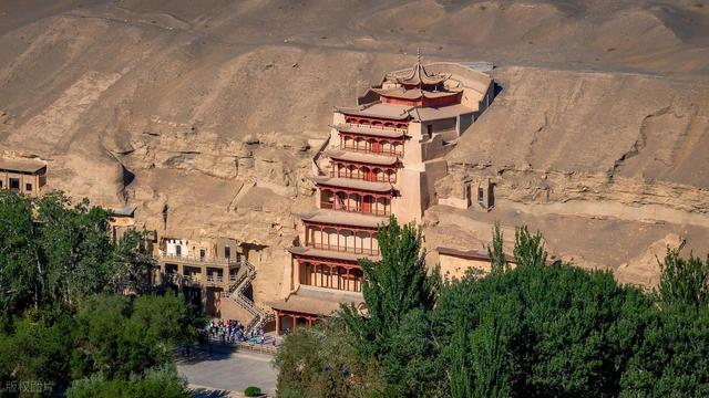 莫高窟那么著名，为啥还不是5A级景区，想评上5A级景区有多难呢？