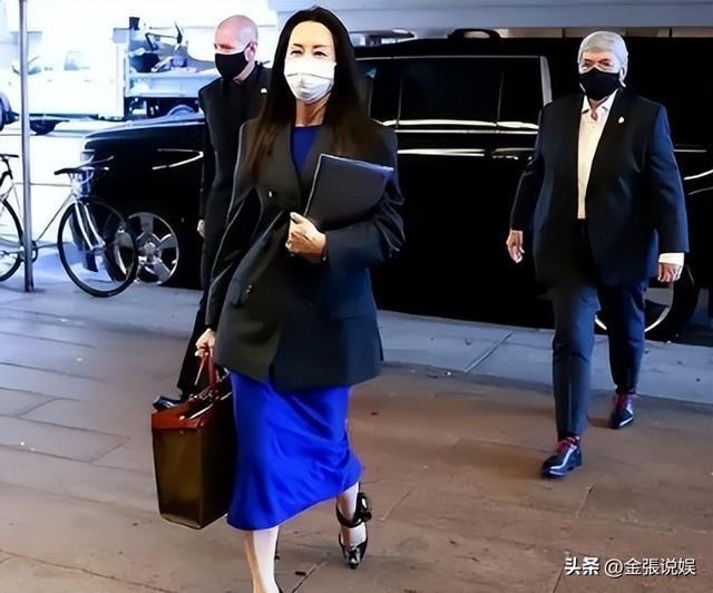 孟晚舟也没想到，央剧《老舅》播出仅2天，姚安娜竟实现口碑逆转