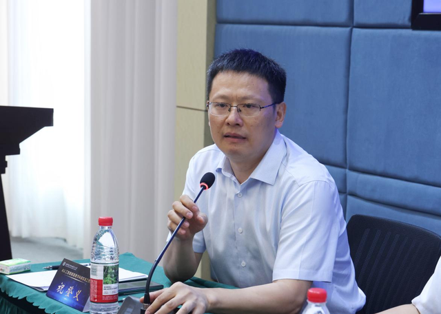 人工智能赋能教学科研实战工作坊在成航大开班