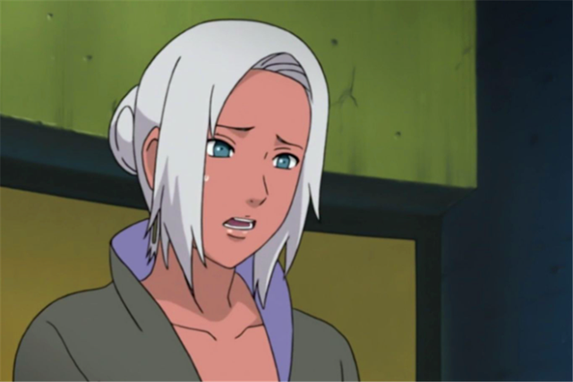 火影中适合当老婆的6位美女忍者：娶雏田家有贤妻，井野完美人妻