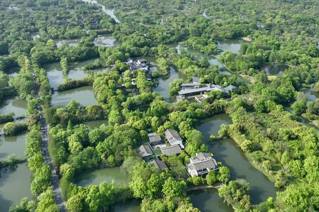 12月1日起实行免票！赶紧出发