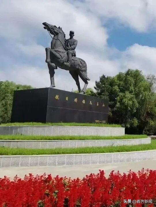 齐齐哈尔一县城，藏着两重天地！