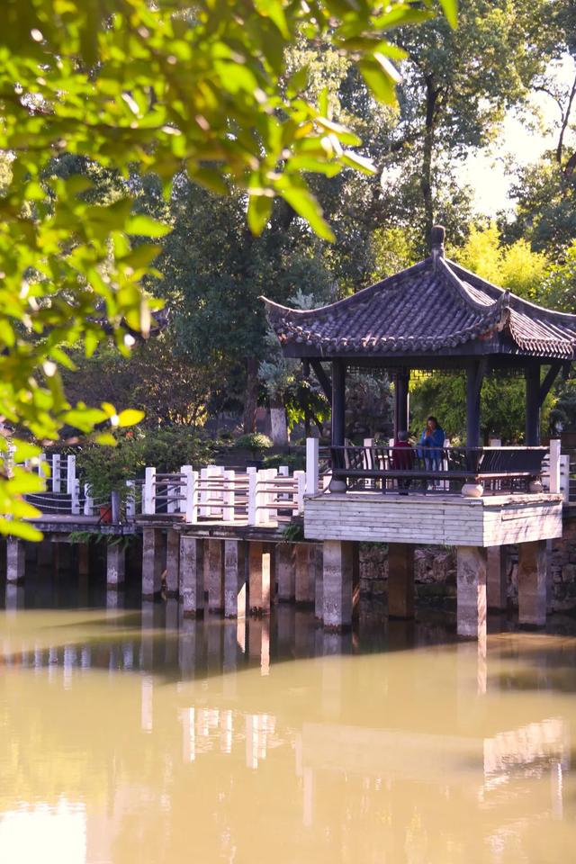 周末圈 | 轨道交通可达，重庆这14个公园，周末撒欢超开心！