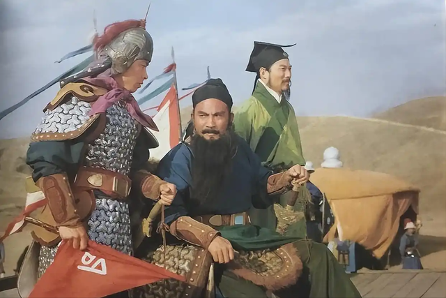 游戏争议牵出300年谜案，张献忠 “屠蜀” 谎言，真正刽子手是谁？