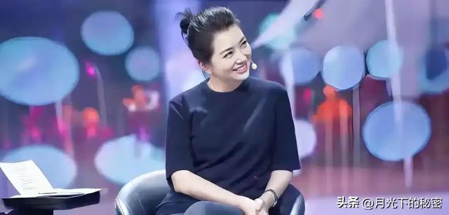 中国最丰满的6位女星，美的各有千秋，她们的身材也太犯规了！