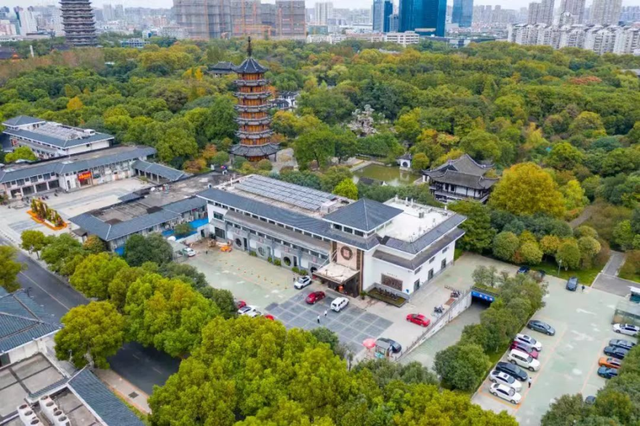 原来，红梅公园这么好吃！