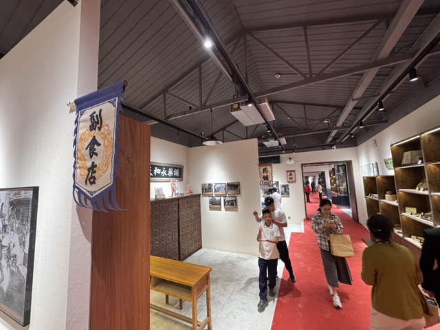 在长辛店，红色基因代代相传——