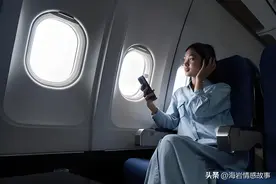 同学买的硬座想蹭我的硬卧，我直接买了飞机票，她上火车后懵圈了图片