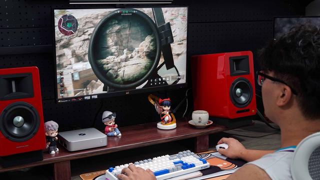 冰甲加持，满载50℃——奥睿科OSC冰甲固态硬盘拆解测评