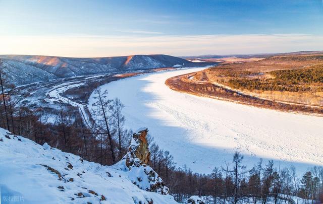 11月错峰旅行，适合去的6个目的地，秋末冬初，好风景众多