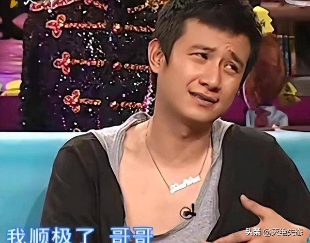 离婚6年后，文章做梦也没想到，49岁的马伊琍依然给他留足了体面