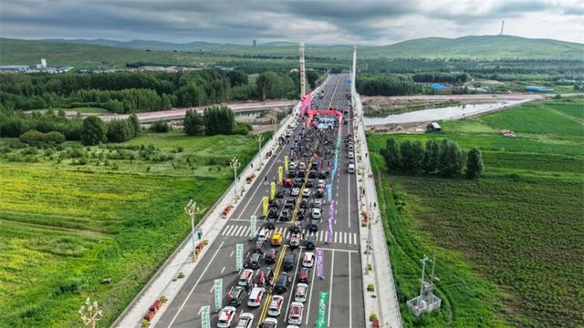 文旅新征程，奋进谱华章：西乌旗文体旅游广电半年工作盘点