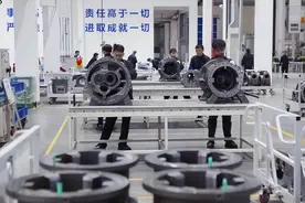 中国排名第一的中央空调：销售额超过240亿元，日本大金位居第三图片